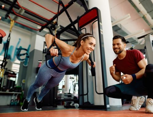 5 Benefits of Working With a Personal Trainer in San Diego