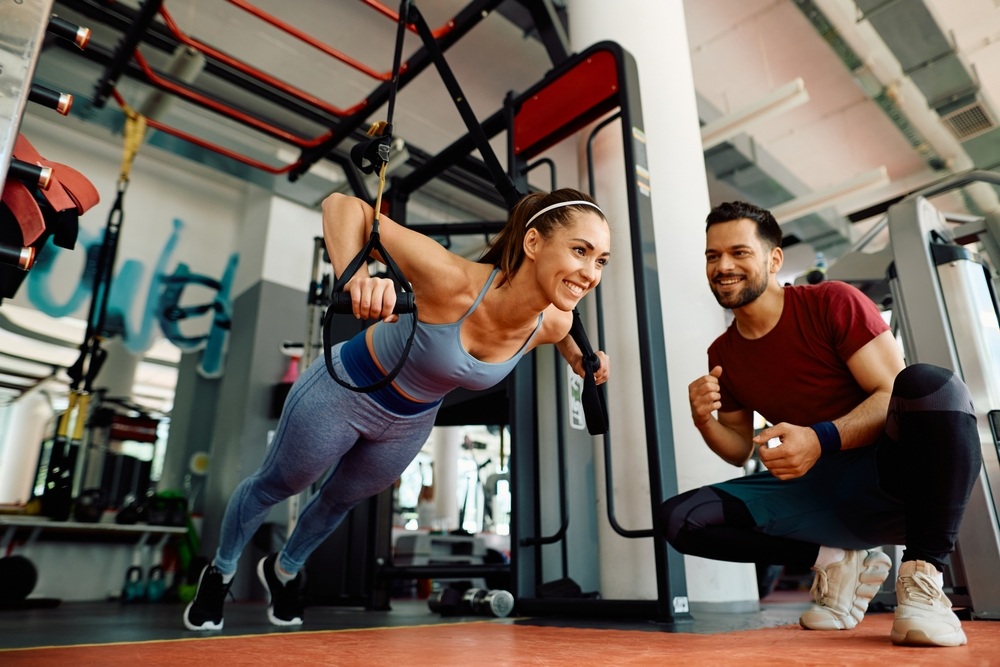 5 Benefits of Working With a Personal Trainer in San Diego